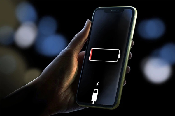 cách sạc pin iphone đúng cách khi mới mua