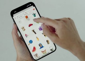 2 cách tạo Live Stickers trong iOS 17 siêu dễ và nhanh trên iPhone