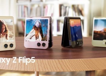 Một số cải tiến trên Galaxy Z Flip5 dễ dàng thu hút người dùng chọn mua