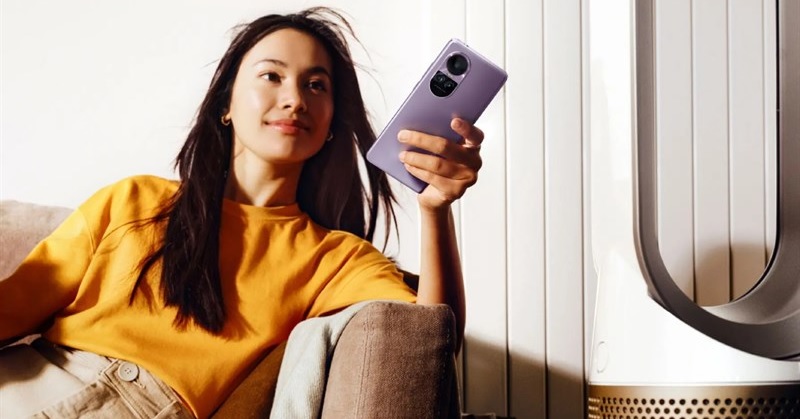 Cấu hình OPPO Reno10 Pro mạnh cỡ nào?