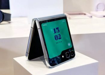 Cấu hình Galaxy Z Flip5 có gì hấp dẫn để “lọt vào mắt xanh” của Gen Z?