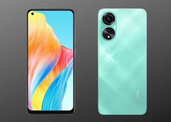 Cấu hình OPPO A78 4G lộ diện gần như toàn bộ trước thềm ra mắt