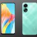 Cấu hình OPPO A78 4G lộ diện gần như toàn bộ trước thềm ra mắt
