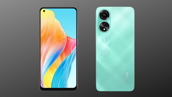 Cấu hình OPPO A78 4G lộ diện gần như toàn bộ trước thềm ra mắt