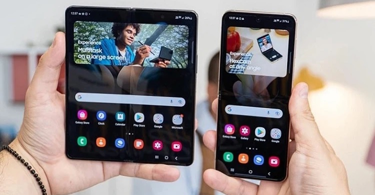 Chứng nhận 3C là gì? Galaxy Z Fold5 và Z Flip5 sắp ra mắt có cần đạt chứng nhận 3C?