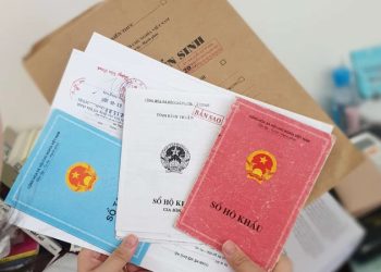 Cách đăng ký tạm trú online cho công dân Việt Nam và người nước ngoài