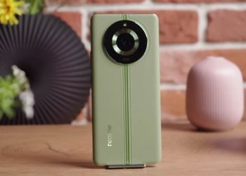 Đánh giá realme 11 Pro – Smartphone có camera 100MP, thiết kế lạ mắt