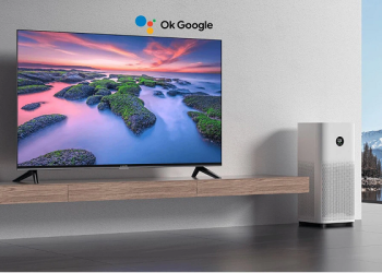 Đánh giá Tivi Xiaomi Full HD A2 43inch: Thiết kế tràn viền bắt mắt, chất âm sống động lôi cuốn, đa dạng tính năng thông minh