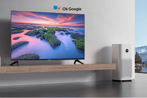 Đánh giá Tivi Xiaomi Full HD A2 43inch: Thiết kế tràn viền bắt mắt, chất âm sống động lôi cuốn, đa dạng tính năng thông minh