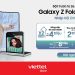Đặt trước bộ đôi smartphone màn hình gập Galaxy Z Fold5 & Z Flip5 nhận ưu đãi đến 14 triệu đồng
