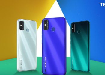 Điện thoại Tecno của nước nào? Mua điện thoại Tecno ở đâu?