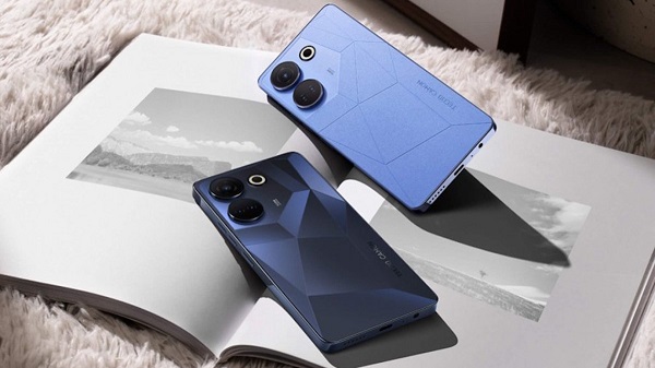 tecno của nước nào