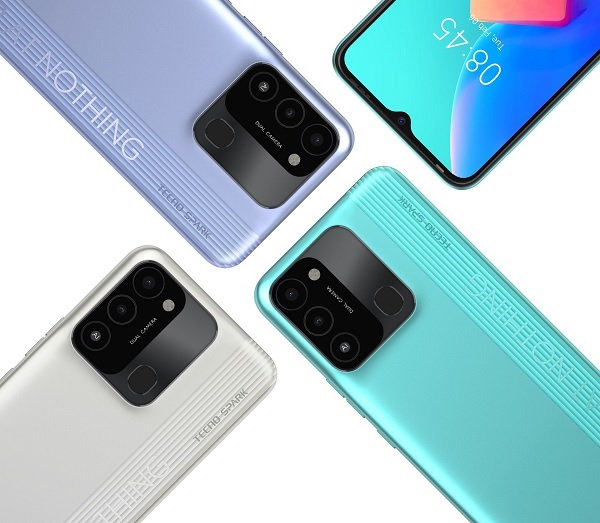 tecno của nước nào