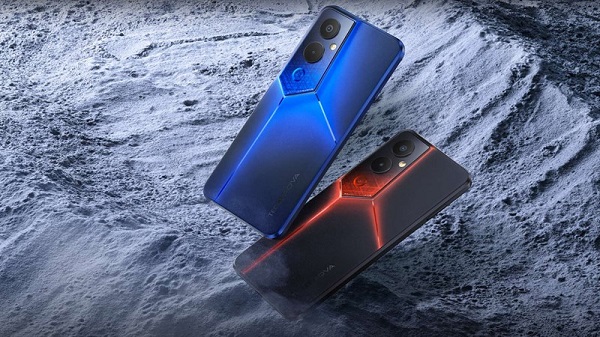 tecno của nước nào