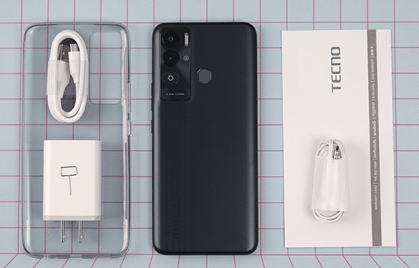 tecno của nước nào