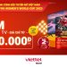 Đồng hành cùng tuyển nữ Việt Nam tham dự WC Nữ 2023 – Sắm Tivi Xiaomi giá chỉ từ 3.690.000đ