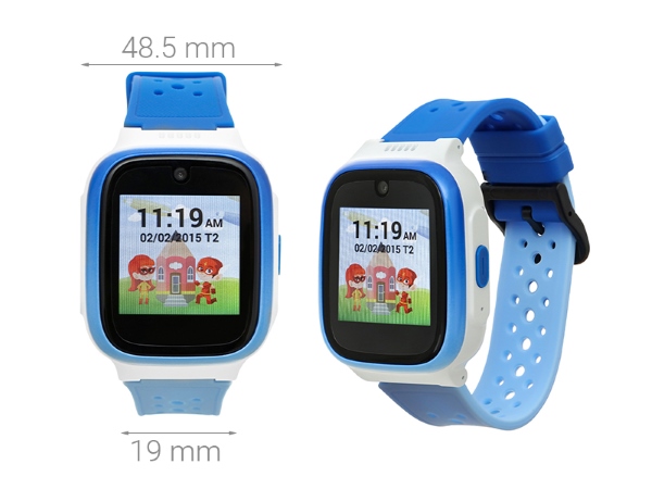 đồng hồ thông minh 1 triệu