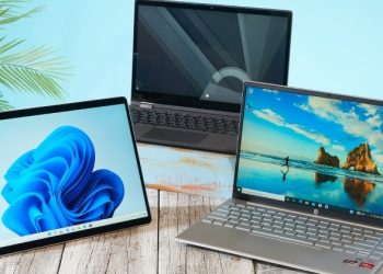 Dưới 10 triệu đồng nên mua laptop gì cho học sinh, sinh viên?