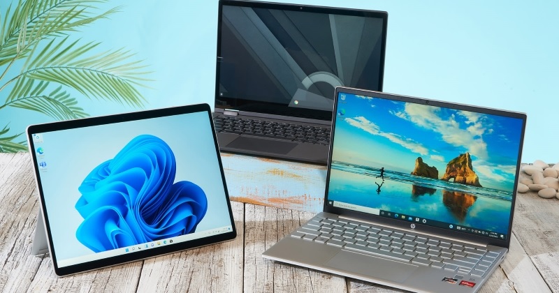 Dưới 10 triệu đồng nên mua laptop gì cho học sinh, sinh viên?