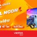 Tham gia ngay Xiaomi tiệc địa chấn – Lấn cấn mất deal ngon cùng Viettel Store