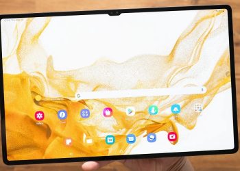 Galaxy Tab S9 có gì mới so với với thế hệ trước? Pin, thiết kế, cấu hình hay camera?