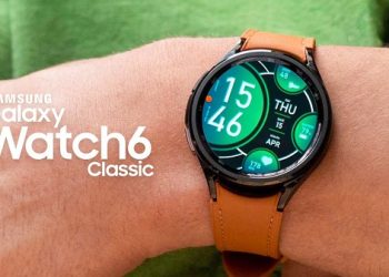 Galaxy Watch6 Classic có gì mới khiến Gen Z “chốt đơn”?