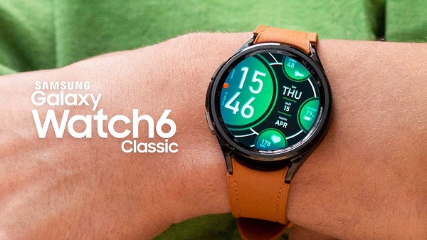 Galaxy Watch6 Classic có gì mới khiến Gen Z “chốt đơn”?