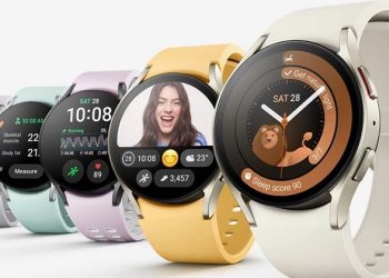 Galaxy Watch6 có gì mới: Diện mạo trẻ trung, nhiều tính năng theo dõi sức khỏe, luyện tập hữu ích