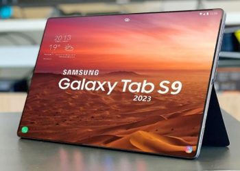 Rò rỉ giá bán dòng Samsung Galaxy Tab S9 trước thềm ra mắt