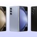 Giá bán Galaxy Z Fold5 tại thị trường Việt Nam chỉ từ 40.990.000 đồng