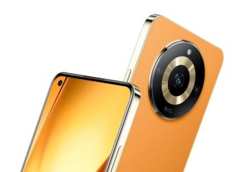 Giá bán realme 11 cực hấp dẫn, chỉ từ 5,4 triệu đồng
