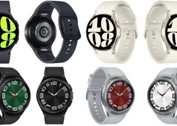 Giá Galaxy Watch6 và Galaxy Watch6 Classic bị rò rỉ trước ngày ra mắt sản phẩm