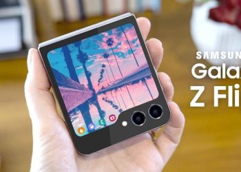 Giá Galaxy Z Flip5 “vô tình” được hé lộ trước ngày ra mắt