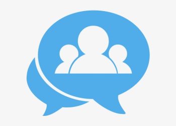xóa nhóm chat trên messenger