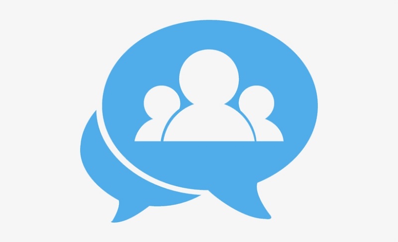 xóa nhóm chat trên messenger