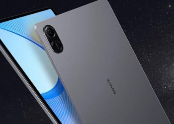 Honor Pad X9 ra mắt ấn tượng với màn hình lớn 11 inch 120Hz, chip Snapdragon 685
