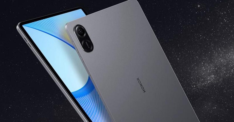 Honor Pad X9 ra mắt ấn tượng với màn hình lớn 11 inch 120Hz, chip Snapdragon 685