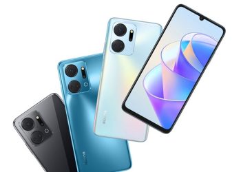 Honor X7a có mấy màu? Màu nào phù hợp với bạn nhất?
