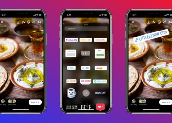 Khắc phục Instagram bị lỗi Story không đăng được, mất tiếng