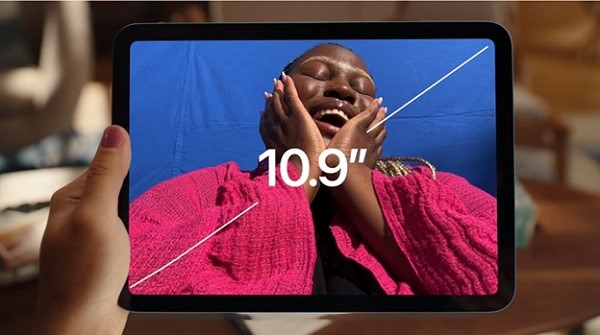 iPad 64GB có đủ dùng