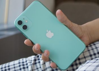 iPhone 11 đã ngừng sản xuất mới tại nhà máy