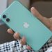 iPhone 11 đã ngừng sản xuất mới tại nhà máy