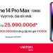 [HOT] iPhone 14 Pro Max 128GB giá chỉ từ 25.990.000đ
