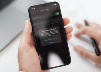 Khóa khôi phục trên iPhone là gì? Sử dụng như thế nào?