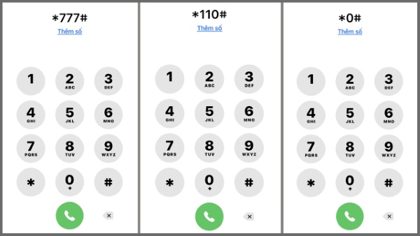 kiểm tra số điện thoại của mình Viettel