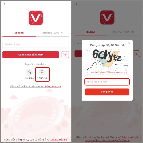 kiểm tra số điện thoại của mình Viettel