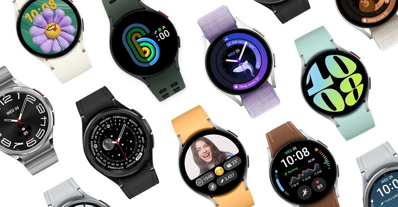 5 lý do nên mua Galaxy Watch6 Series mà các Samfans không thể bỏ lỡ