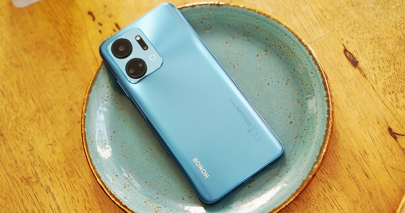 Khám phá ngay những lý do nên mua Honor X7a thời điểm hiện tại