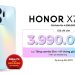 Viettel Store chính thức mở bán Honor X7a trên toàn quốc