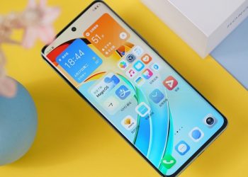 Mở hộp Honor X50 – Siêu phẩm chưa đến 5 triệu, pin khủng, đẹp hơn cả Galaxy S23 Ultra
